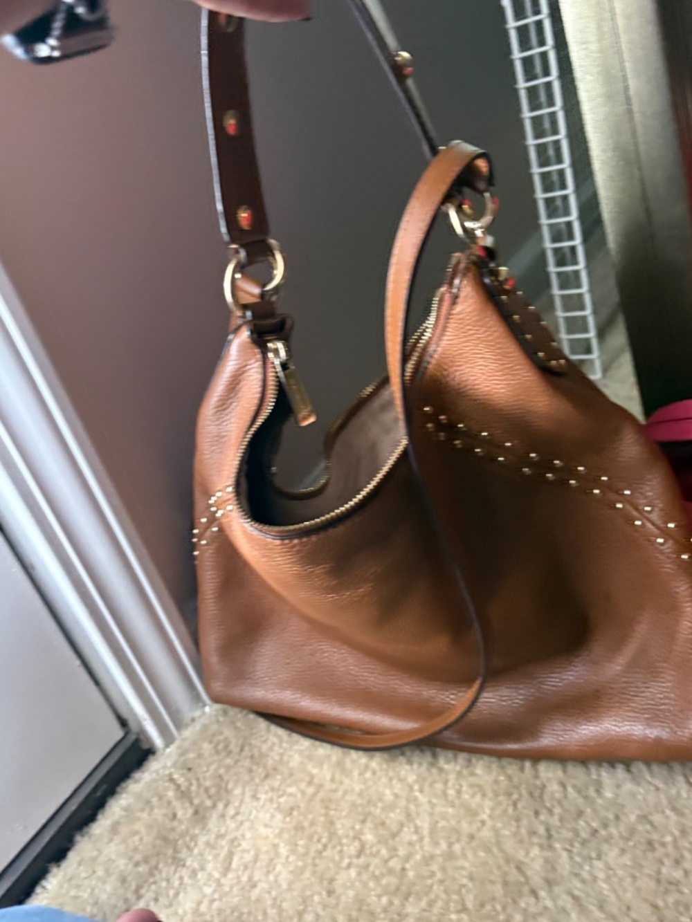 Handbag - Picture 2 of 2